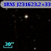1RXS J231623.2+332923