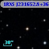 1RXS J231652.8+360249