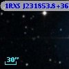 1RXS J231853.8+360535