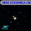 1RXS J231948.3+360408