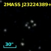 1RXS J232242.7+361030