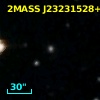1RXS J232315.1+353717