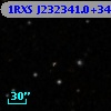 1RXS J232341.0+340446