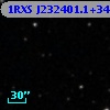 1RXS J232401.1+343517