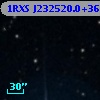 1RXS J232520.0+361206