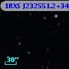 1RXS J232551.2+345847