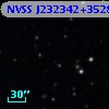 NVSS J232342+352839