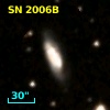 SN 2006B