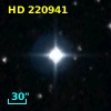 HD 220941