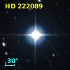 HD 222089