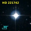 HD 221742