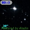 BD+33  4743