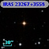 IRAS 23267+3558