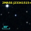 2MASS J23341515+3427415