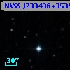 NVSS J233438+353859