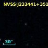 NVSS J233441+351708