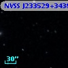 NVSS J233529+343812