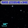 NVSS J233545+341257