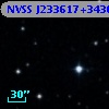 NVSS J233617+343012