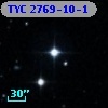 TYC 2769-10-1