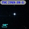 TYC 2769-39-1