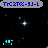 TYC 2769-91-1
