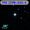 TYC 2770-113-1