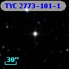 TYC 2773-101-1