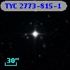 TYC 2773-815-1