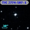 TYC 2774-507-1