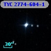 TYC 2774-604-1