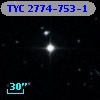 TYC 2774-753-1