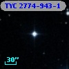 TYC 2774-943-1