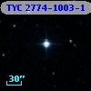 TYC 2774-1003-1