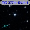 TYC 2774-1314-1
