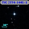 TYC 2774-1445-1
