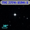 TYC 2774-1594-1