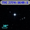 TYC 2774-1649-1
