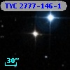 TYC 2777-146-1