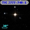 TYC 2777-740-1