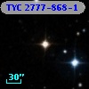 TYC 2777-868-1