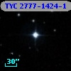 TYC 2777-1424-1