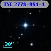 TYC 2778-981-1