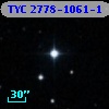 TYC 2778-1061-1