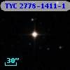 TYC 2778-1411-1