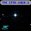TYC 2778-1459-1