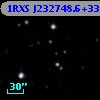 1RXS J232748.6+334536