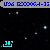 1RXS J233306.4+351347