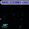 NVSS J233902+342211