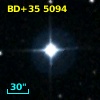 BD+35  5094